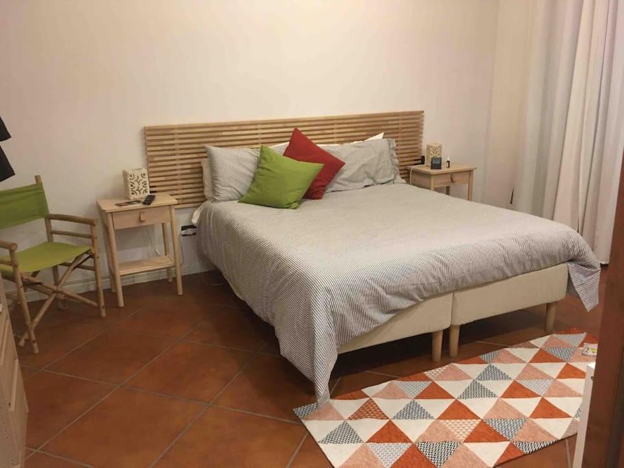 Appartamento Casa Via Toledo. Centralissima E Vicina Al Porto Napoli Esterno foto