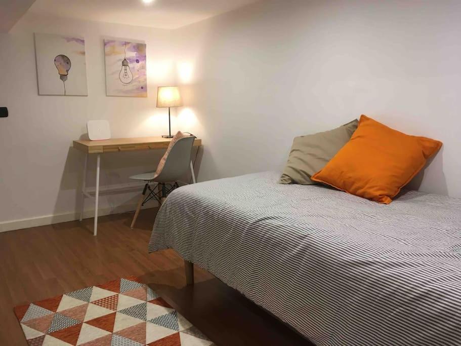 Appartamento Casa Via Toledo. Centralissima E Vicina Al Porto Napoli Esterno foto