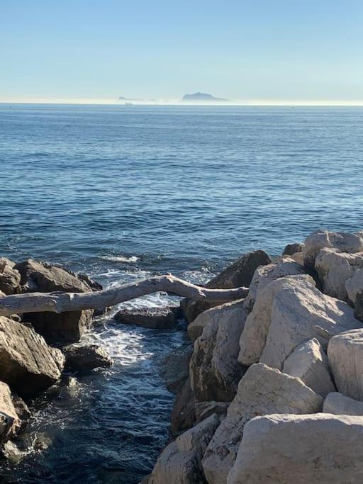 Appartamento Casa Via Toledo. Centralissima E Vicina Al Porto Napoli Esterno foto