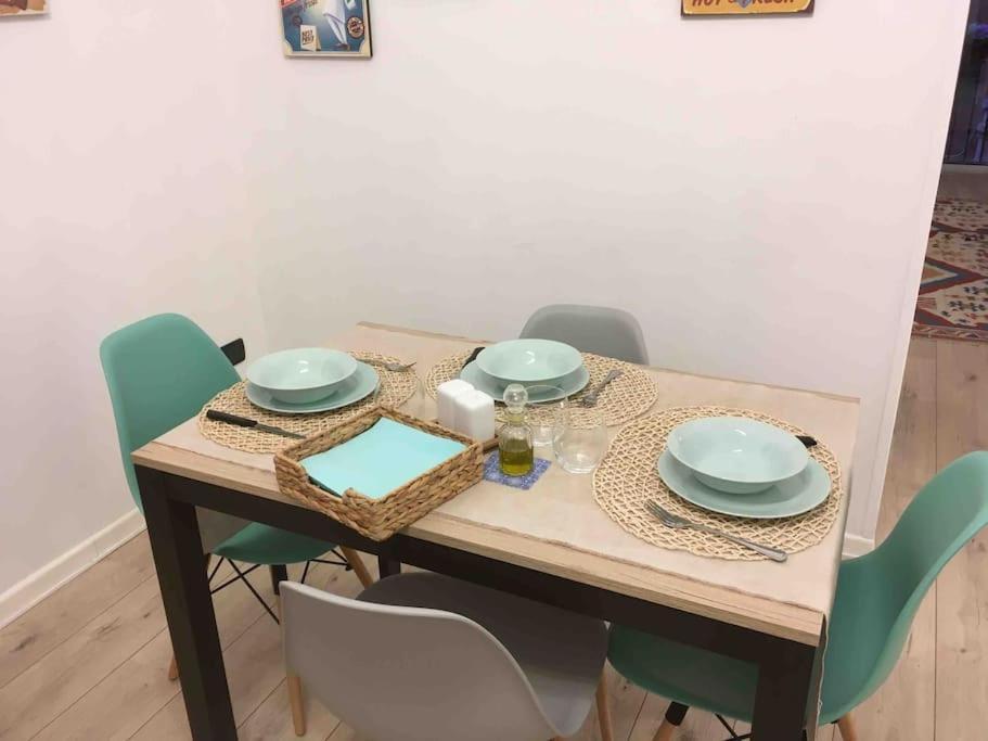 Appartamento Casa Via Toledo. Centralissima E Vicina Al Porto Napoli Esterno foto